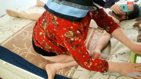 Türbanlı hatun sakso sonrasi sex