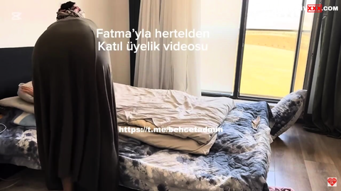Fatma ile Her Telden YT Katıl Video