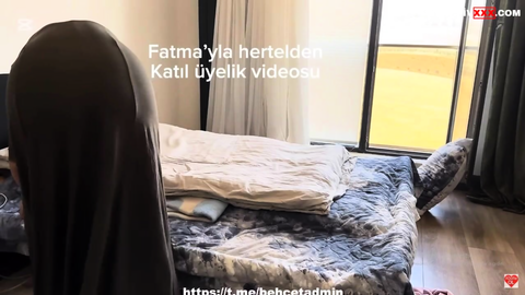 Fatma ile Her Telden YT Katıl Video