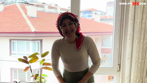 Fatma ile Her Telden frikik dolu videosu