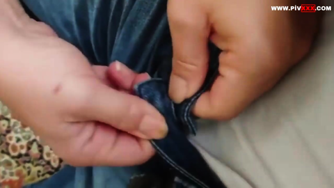 Eski sevgilisiyle barışmak için evine gitti, sonra yarrağı ağzına aldı