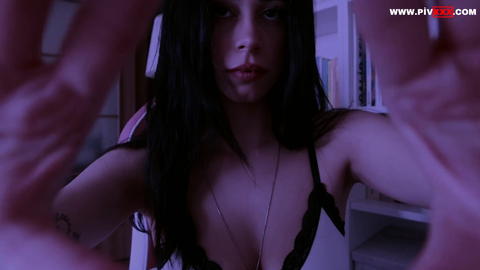 Mehtap Ziyagil ASMR creating Asmr Videos Patreon
