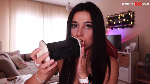 Mehtap Ziyagil ASMR creating Asmr Videos Patreon-01
