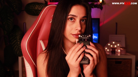 Mehtap Ziyagil ASMR creating Asmr Videos Patreon-03