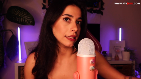 Mehtap Ziyagil ASMR creating Asmr Videos Patreon-07