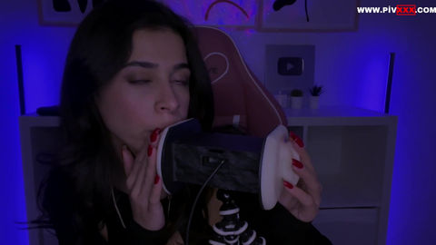 Mehtap Ziyagil ASMR creating Asmr Videos Patreon-08