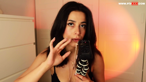 Mehtap Ziyagil asmr patreon (18)