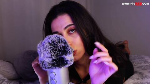 Mehtap Ziyagil Asmr Patreon İfşa