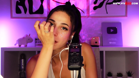 Mehtap Ziyagil Asmr - Videos