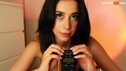 YOĞUN, SAKİNLEŞTİRİCİ AĞIZ SESLERİ MOUTH SOUNDS ASMR TÜRKÇE ????