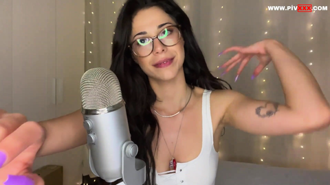 Mehtap Ziyagil Asmr - İfşa
