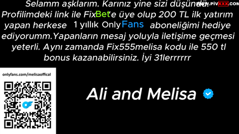 Türbanlı Üvey Teyzesinin Kabak Gibi Götünü Görünce Dayanamayıp Soktu Türkçe Konulu Porno 4k