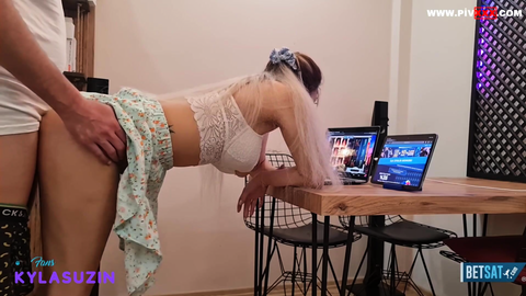 Porn – Kyla Suzin