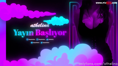 25 Mart Yayını – Athelina
