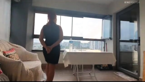 Öğretmen • Dominatrix Devin