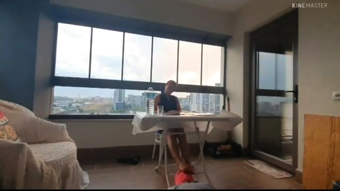 Öğretmen • Dominatrix Devin