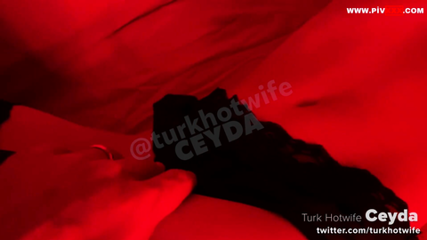 Seksi vücudum – Hotwife Ceyda