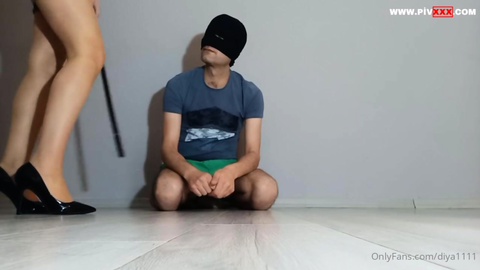 Bir iki üç • Sahibe Diya