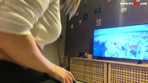 Footjob • Sahibe Diya