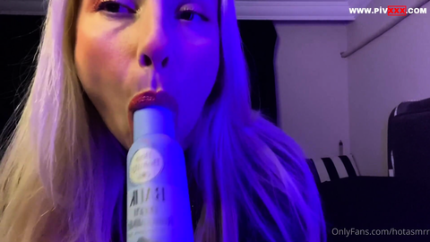Oral • Pelin ASMR