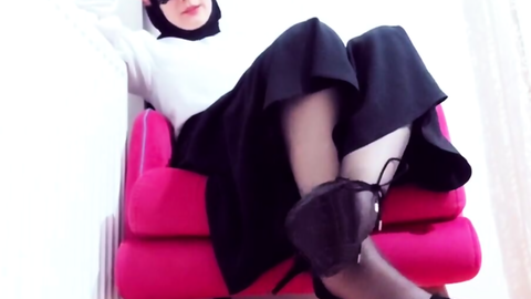 Sekreter sahibe • Queen Salome