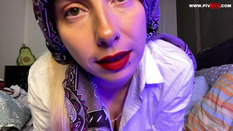 Kapalı kuzen roleplay • Pelin ASMR