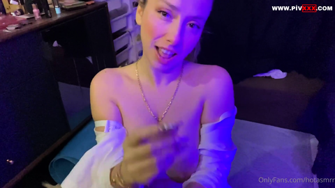 Joi • Pelin ASMR
