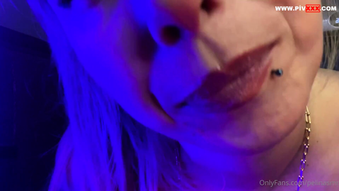 Dirty talk • Pelin ASMR