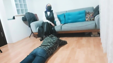 Veeee bomba gibi trample videosu • Queen Salome
