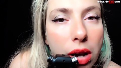 Sakız sevenler • Pelin ASMR