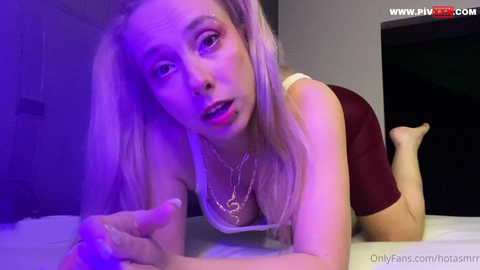 Seni boynuzladım roleplay • Pelin ASMR