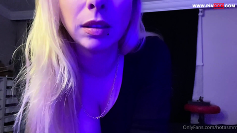 Teyzenim 1 • Pelin ASMR