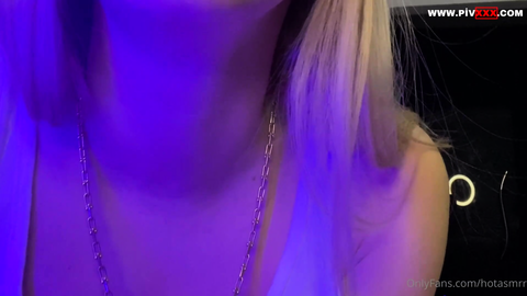 Özel ders vermeye evine geliyorum • Pelin ASMR