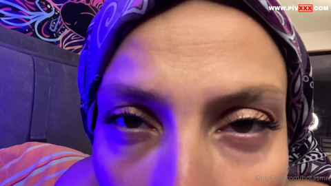 Başörtülü Üvey Annenden öğreneceklerin var 1 • Pelin ASMR