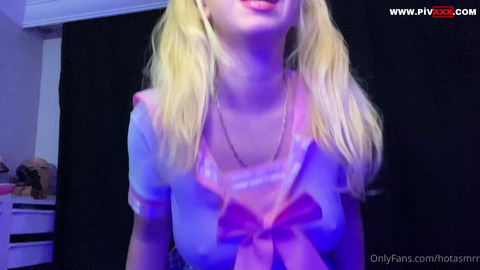 Hocama puan için yalvarıyorum 1 • Pelin ASMR