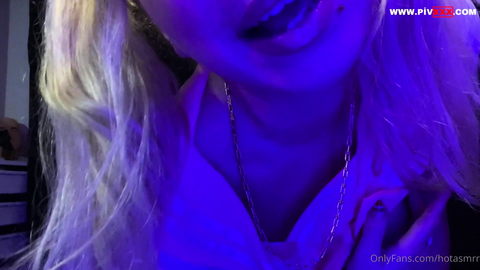 Hocama puan için yalvarıyorum 1 • Pelin ASMR