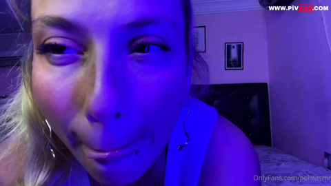 3,2,1 ben ne zaman dersem o zaman • Pelin ASMR