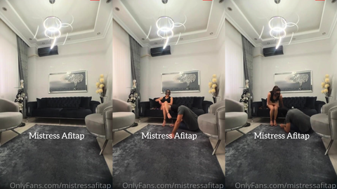 Ee çünkü GAVAT • Mistress Afitap