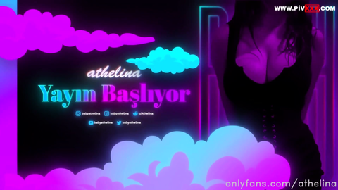 28 Mart Agalarla 31 Yayını | Athelina