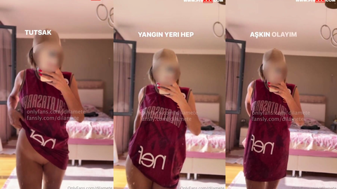Kimin aşkı olayım? | Dila & Mete