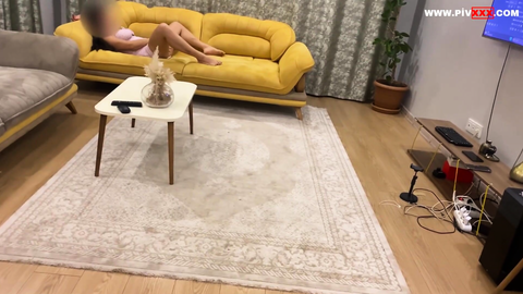 Secretly fucked Ali uncle's wife