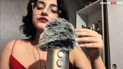 Senadeska ASMR Patreon xxx Videos
