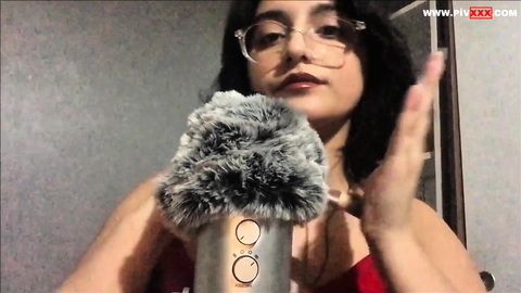 Senadeska ASMR Patreon xxx Videos