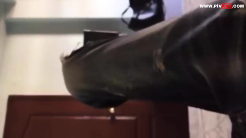 20lik Burçin Sevgilisi Aybarsa Sakso Çekip Doggy Pozisyonunda Sikişiyor