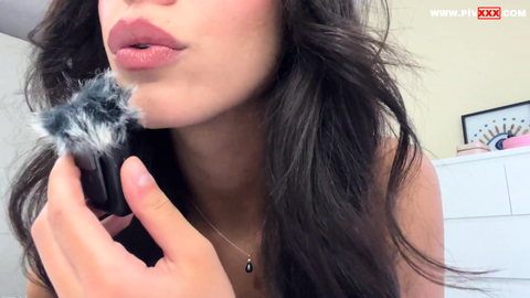 Mehtap ziyagil asmr patreon serisi 16