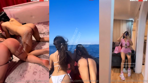 Online Rana ve Azgın Bunny Kızlar