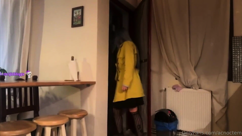 Acnoctem Mavisese konulu grup porno