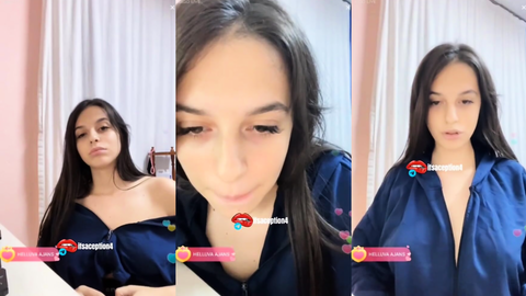 Özgess tango yayını