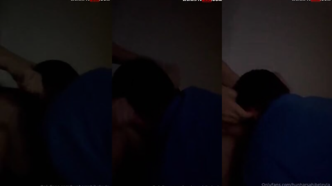 Karanlıkta kulak çekme