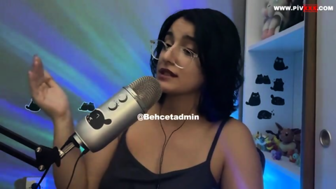Senadeska Asmr Seansı 1